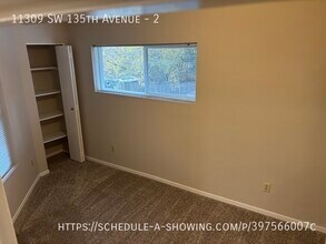 11309 SW 135th Ave-Unit -2 in Portland, OR - Building Photo - Building Photo