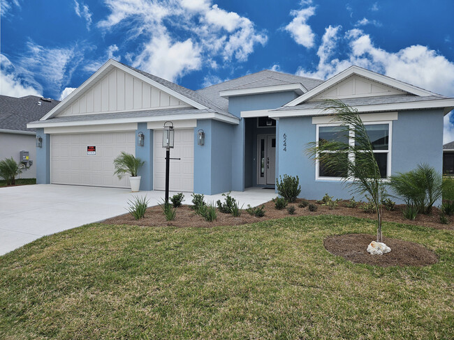 property at 6244 Hannan Lp