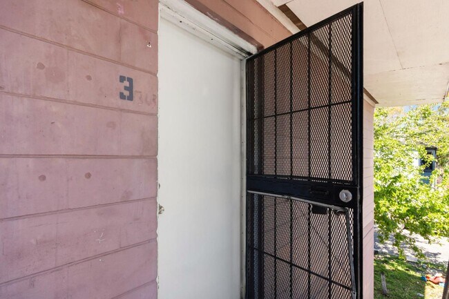 1546 Morgan St in Jacksonville, FL - Building Photo - Building Photo