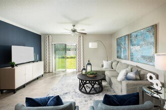 35032 Ackley Trce in Zephyrhills, FL - Building Photo - Building Photo