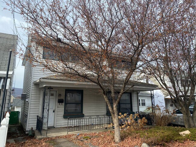 1817 Dickson Ave in Scranton, PA - Foto de edificio - Building Photo