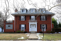 5708 Pimlico Road in Baltimore, MD - Foto de edificio - Building Photo