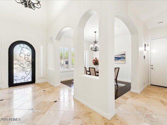 3221 E Lynx Pl in Chandler, AZ - Building Photo - Building Photo