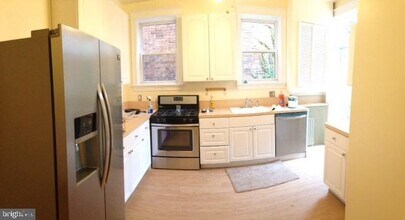 922 O St NW in Washington, DC - Building Photo - Building Photo