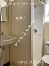 1802 Rumsey Ave in Cody, WY - Building Photo - Building Photo