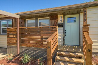 4013 Mallard Dr in Del City, OK - Building Photo - Building Photo