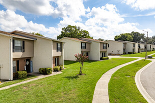 Valley View Town & Garden Homes Apartments