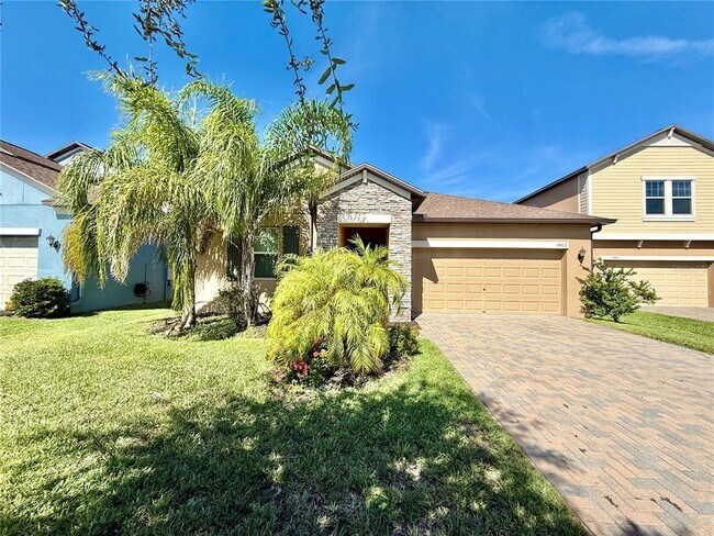 property at 11462 Chilly Water Ct