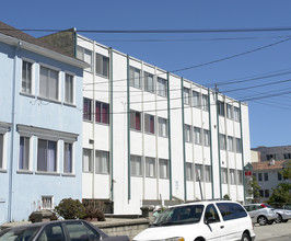 1435 3rd Ave in Oakland, CA - Building Photo - Building Photo