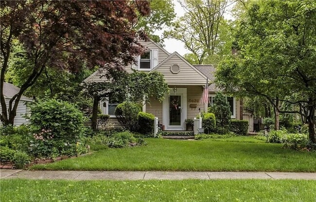 property at 3469 Adaline Dr