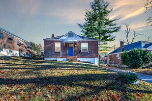 5306 Fletcher St in Jennings, MO - Building Photo