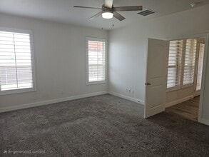 1520 Overshine Ln in Midland, TX - Building Photo - Building Photo