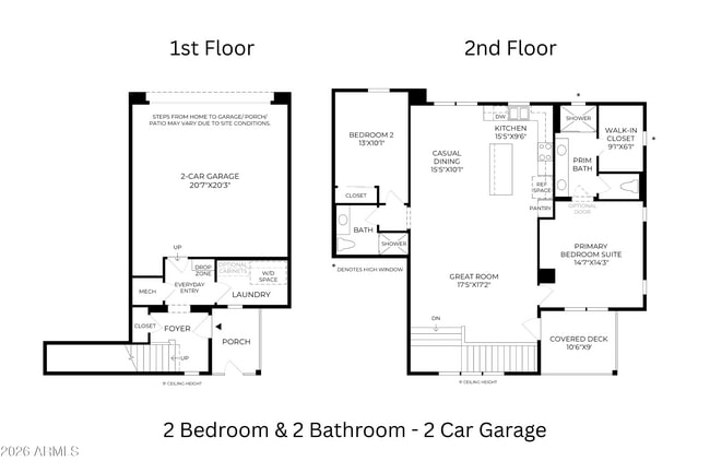 11300 N Casa Dega Dr in Surprise, AZ - Foto de edificio - Building Photo