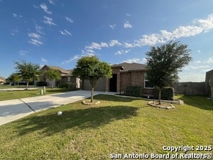 2118 Silver Maple in New Braunfels, TX - Building Photo - Building Photo