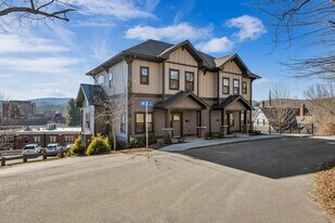 203 Wallace Cir in Boone, NC - Building Photo
