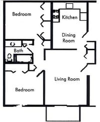 Lakeview Apartments - 12