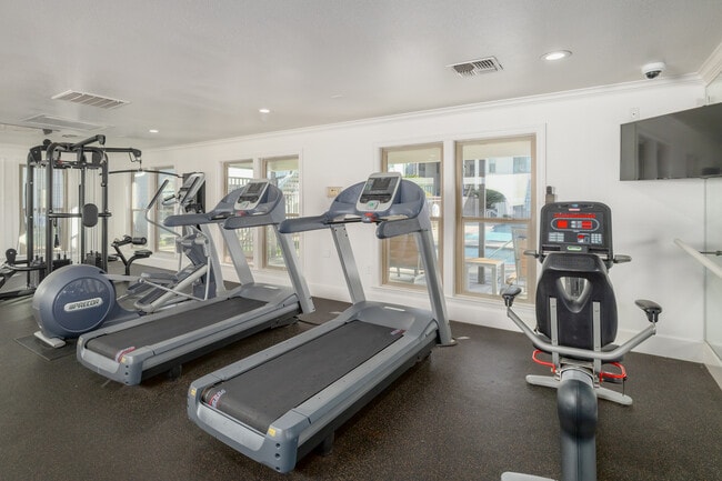 Interior Photo