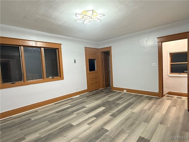 property at 111 Dempster St