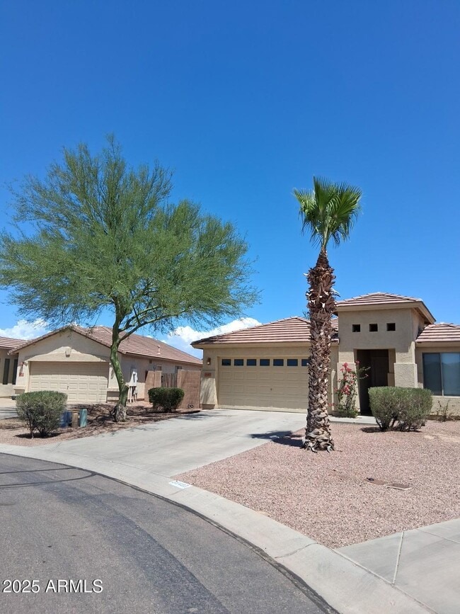property at 35497 N Shorthorn Trail