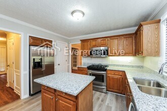 9928 Point View Dr in Jonesboro, GA - Building Photo - Building Photo