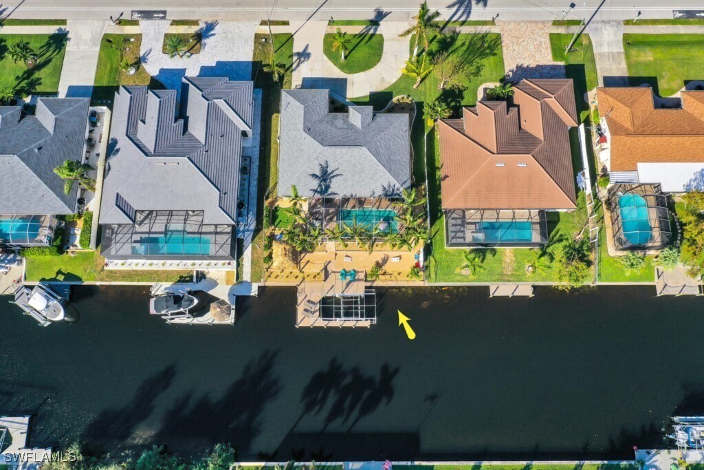 4407 Pelican Blvd in Cape Coral, FL - Building Photo