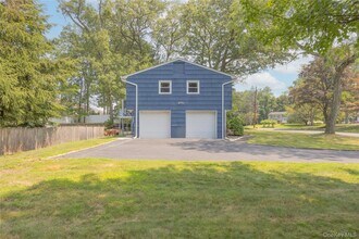 3 Indian Dr in West Nyack, NY - Building Photo - Building Photo