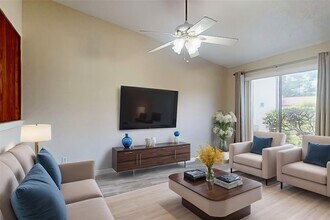 7840 Bateman Ln in Houston, TX - Building Photo - Building Photo