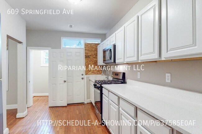 609 Springfield Ave photo'