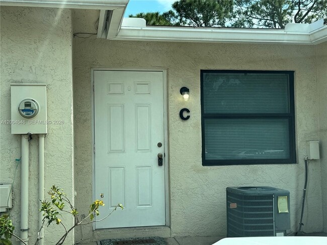 property at 5040 Sanctuary Way
