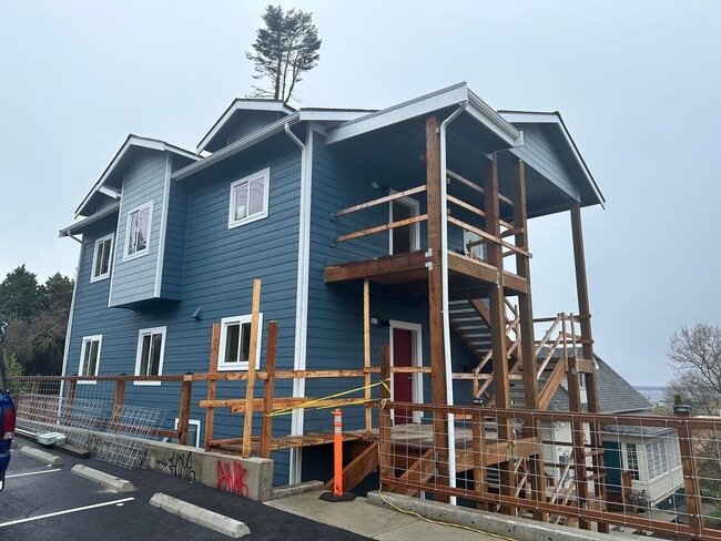 820 N Garden St in Bellingham, WA - Building Photo - Building Photo