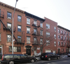 196 Sackett St Apartments