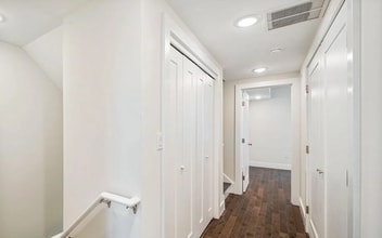 1328 Nectarine St in Philadelphia, PA - Foto de edificio - Building Photo