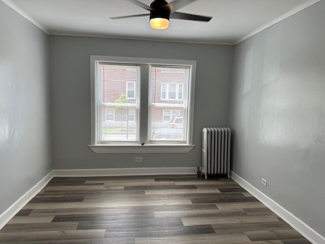 4056 W Dickens Ave in Chicago, IL - Building Photo - Building Photo
