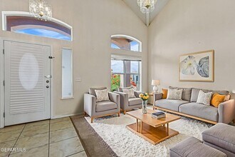 6377 Franklin Ridge Dr in El Paso, TX - Building Photo - Building Photo
