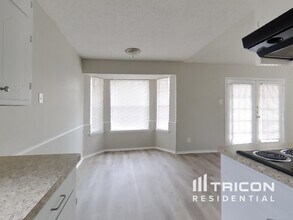 6212 Douglas Dr in Watauga, TX - Building Photo - Building Photo