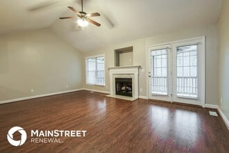1043 Drew Dr in Garner, NC - Building Photo - Building Photo