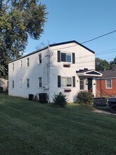 231 Thompson Ave, Unit 231 Thompson ave in Louisville, KY - Building Photo - Building Photo
