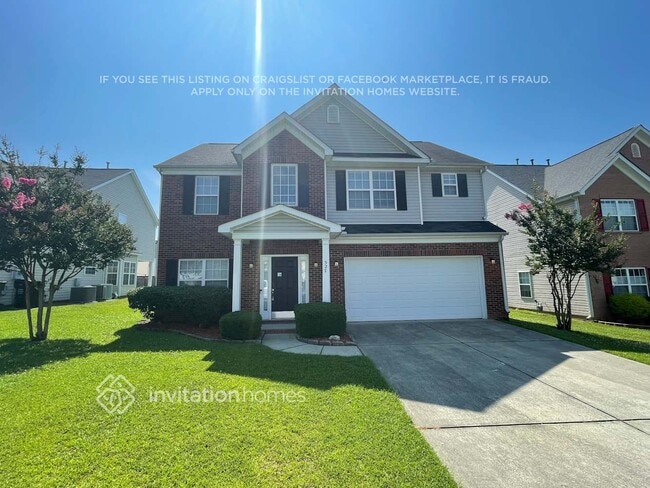 property at 527 Clearwater Dr