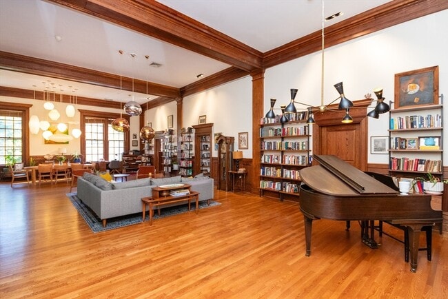 28 Seaverns Ave in Boston, MA - Building Photo - Building Photo