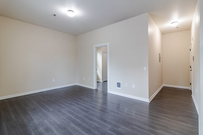 The Victorian Apartments