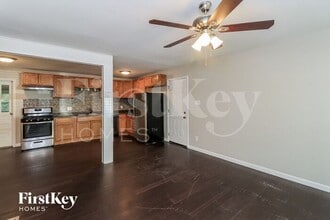 2296 Lakewood Dr NW in Kennesaw, GA - Building Photo - Building Photo