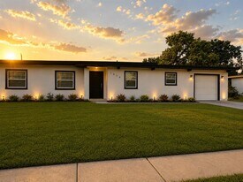1616 Baltimore Dr in Orlando, FL - Building Photo
