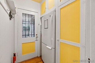 4531 Date Ave in La Mesa, CA - Building Photo - Building Photo