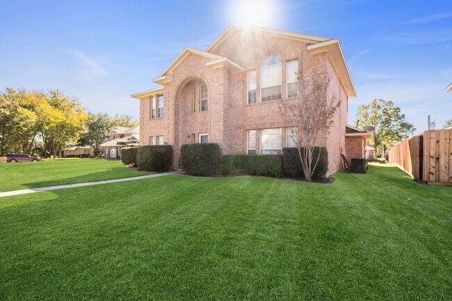 16 Monroe Ct in Allen, TX - Building Photo - Building Photo