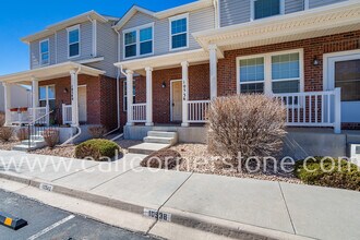 10536 Wells Point in Fountain, CO - Building Photo - Building Photo