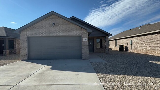 7716 Date Ave in Lubbock, TX - Building Photo - Building Photo