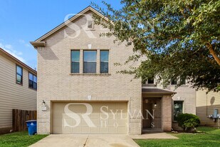 8904 Ipswich Bay Dr in Austin, TX - Building Photo