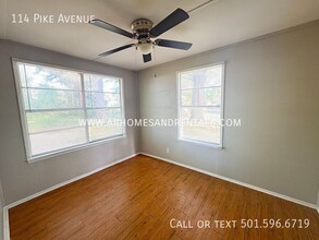 114 Pike Ave in Jacksonville, AR - Building Photo - Building Photo