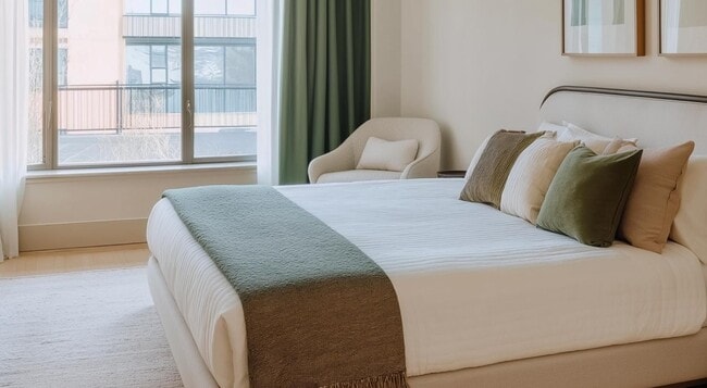 Madison Oaks in Savannah, GA - Foto de edificio - Building Photo