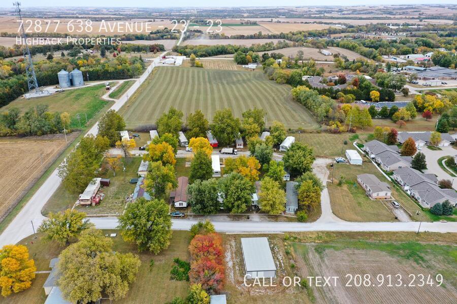 72877-72638 Avenue - 23 Ave in Auburn, NE - Building Photo